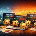 Les 5 meilleures plateformes de marchés prédictifs en 2026 Comparatif complet