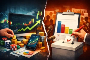 Marchés prédictifs vs sondages qui prédit mieux l’avenir ?