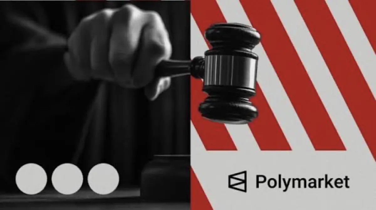 Polymarket en France est-ce légal ? Tout ce que vous devez savoir