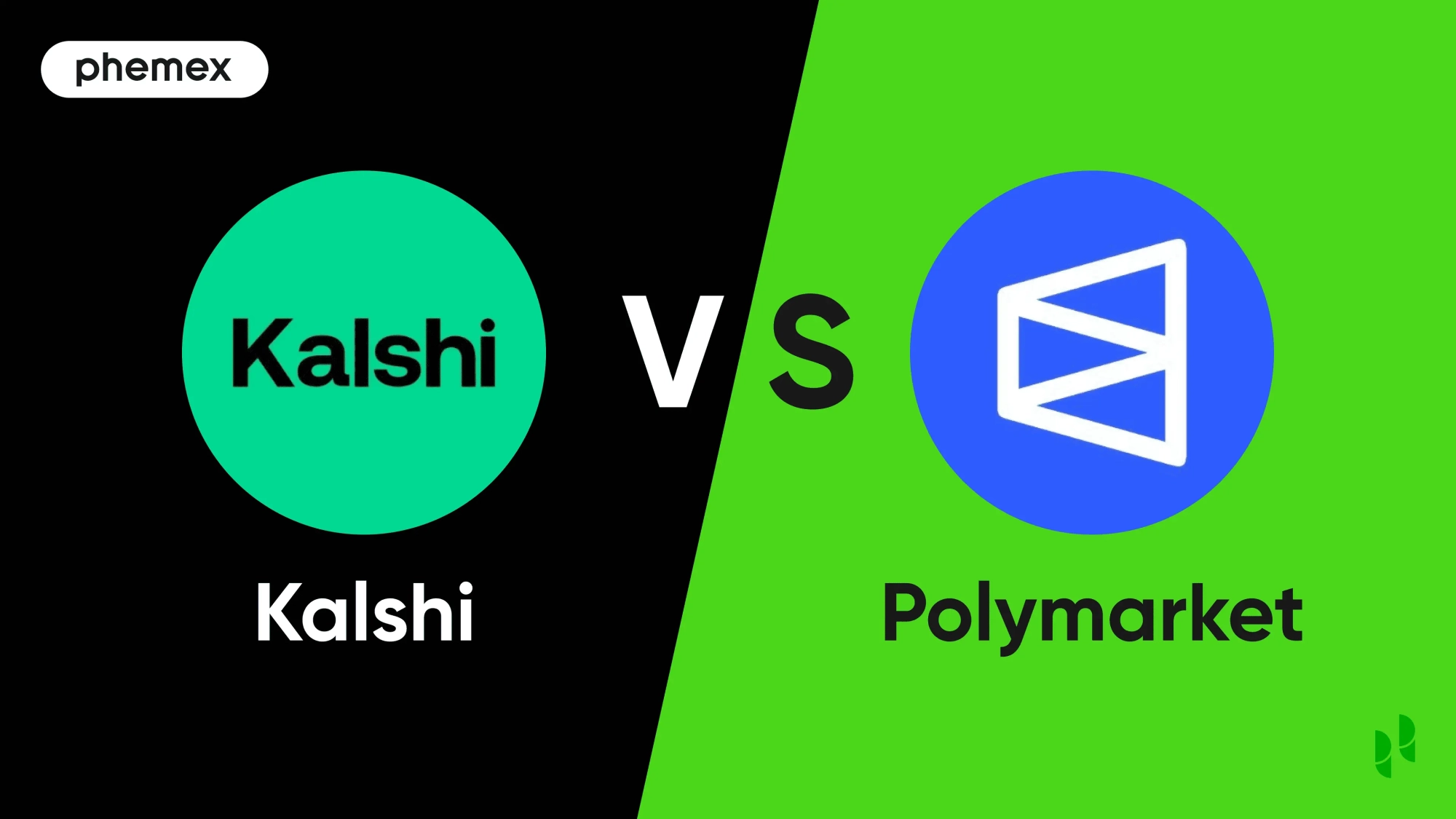 Polymarket vs Kalshi : le comparatif complet en 2026 (et ce que ça change en France)
